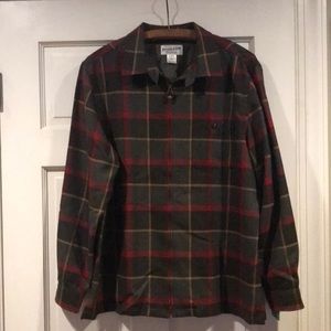 Pendleton Wool Jacket